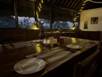 Bwana Tembo Safari Camp - Wifi