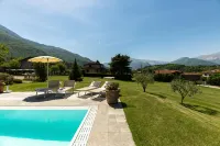 Foresteria Villa Margherita - Wifi