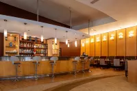Bisila Palace - Bar