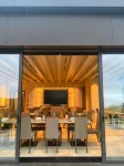 La Collina dei Ciliegi - breakfast