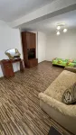 Lesnaya Gavan Recreation Camp - Gym