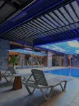 Hills Managed by Dedeman Hotel - piscina