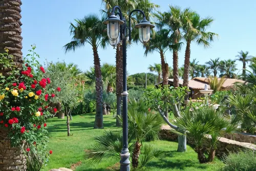 Luxury villa/ Private Heated Pool / Private Garden - Wifi