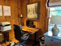 Cozy Highlands Cabin! Just 4 Miles to Town-Pet Friendly-Lots of Outdoor Space - 4-Sterne