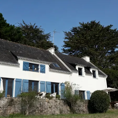 Panoramic view of the Gulf: experience the magic of Brittany