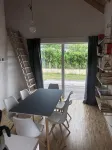 Modern cottage on 300 m² of land directly on the Baltic, near Wismar - 3-Star