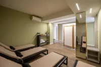 Hotel Astoria - Spa