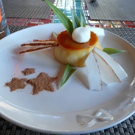 Riake Resort & Villa Beachfront Ecolodge in Sainte Marie
