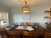 Waterfront: Dock Access, Walk to Beach, Pier & Shops, 5Br, Sunset View / 10% Off - Kylpyammeita