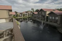 Steps to#1 Rated Beach in USA Spacious2+2Condo,Pool,GarageTranquil Setting - 3つ星