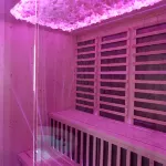 Boutique Hotel Bel Sito Wellness & Private Spa - spa