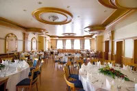 Göbels Hotel Zum Löwen - Pet friendly