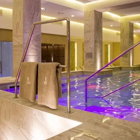 Hotel Granduca Spa & Parking