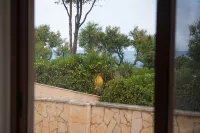 Hotel San Giovanni - Meerblick