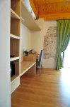 Nuova Filanda Rooms and More - Pysäköinti