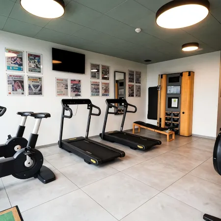 Ibis Styles Castelnaudary