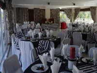 Lakeview Boutique Hotel & Conference Center - Breakfast