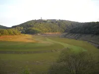 Vacation apartment on the edge of the Eifel National Park - time out in a prime location - Wi-Fi