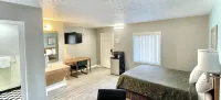 Overton Motel - WiFi