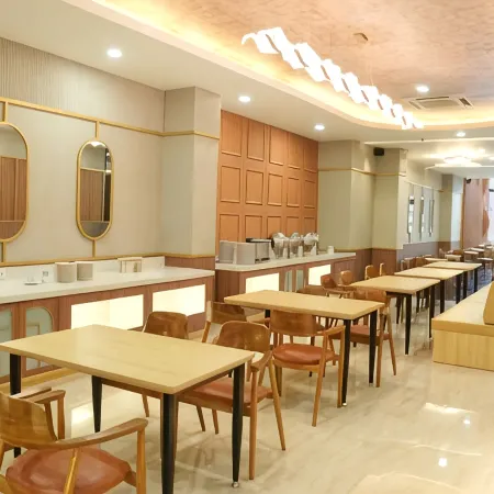 Clay Hotel Jakarta