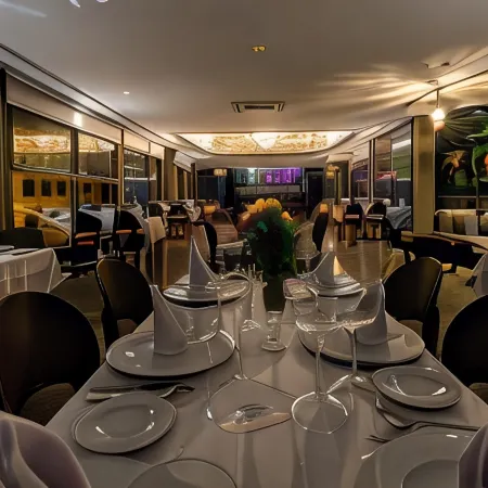 Palais Ommeyad Suites & Spa