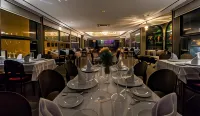 Palais Ommeyad Suites & Spa - Desayuno