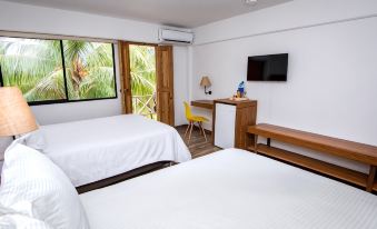 Sol Caribe Campo All Inclusive