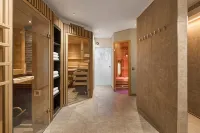 Hotel Pistono - 3-Star