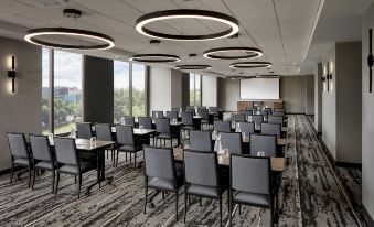 Hyatt Place Montreal Downtown