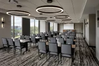 Hyatt Place Montreal Downtown - parcheggio