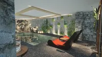 Mikro Papigo 1700 Hotel & Spa - spa