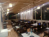 Hotel Shivaay Grand - sarapan