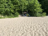 Brand New House, Sleeps 8, Private Beach Rights, Hot Tub! - Beach