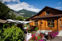 Grand Hotel des Bains - Pools