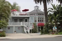 Pelican Cove Inn - 2 étoiles