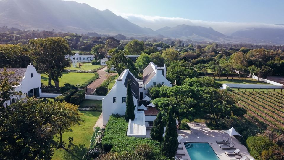 Steenberg Hotel & Spa