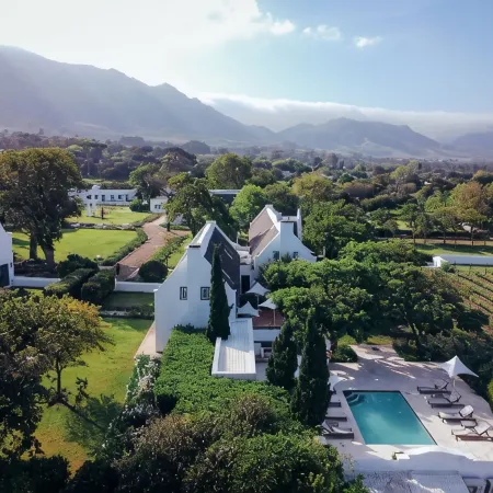 Steenberg Hotel & Spa