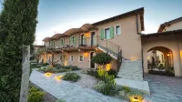 Natiia Relais - Adults Only - 2 stelle