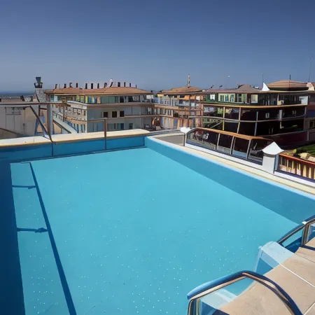 Apartamentos la Botica de Nerja