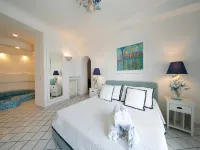 Relais Bijoux Ischia - Bed and Breakfasts