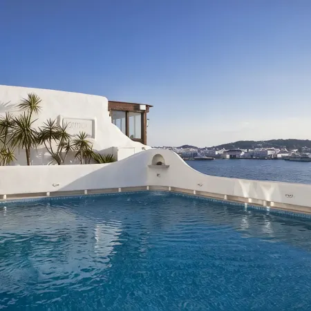 Harmony Boutique Hotel