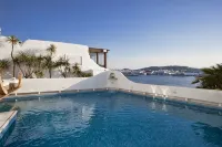 Harmony Boutique Hotel - romantici