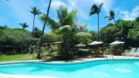 Pousada Araçás Village - Pools