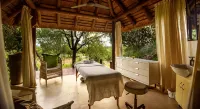 Khaya Ndlovu Safari Manor - Spa