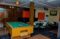 Ontario Suites - 3-Sterne