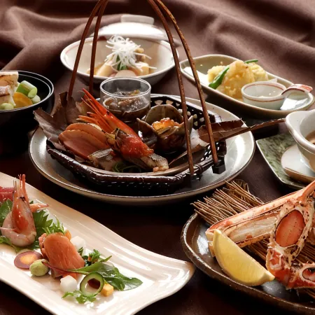 Sahoro Resort Hotel