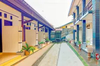 Kost & Homestay 911 - sul mare