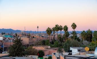 Riad Abrare