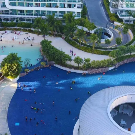 Azure Residences Condominium Daily Rental