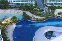 Azure Residences Condominium Daily Rental - Private Pools